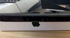 Mint
													Apple iPhone Air - Unlocked, Space Black, 256 GB, A3260, photo 2 of 8