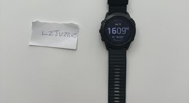 Mint
													Garmin Fenix 6X - Black, Pro, photo 2 of 9