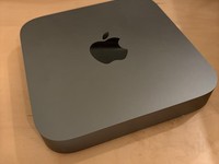 Mac mini 2018