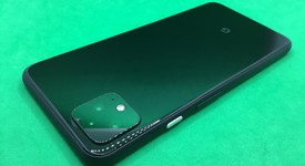 Fair
													Google Pixel 4 XL - Spectrum, Black, 64 GB, 6 GB, G020J, photo 5 of 5