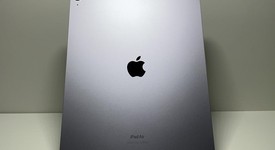 Mint
													Apple iPad Air 13" (M2) 2024 - Unlocked, Purple, 128 GB, A2899, photo 5 of 6