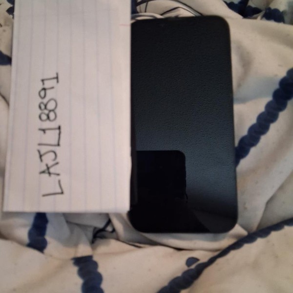 Apple iPhone 14 - Unlocked, 128 GB, Midnight, A2649