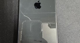 Good
													Apple iPhone Xr - Unlocked, Black, 64 GB, A1984, photo 4 of 6