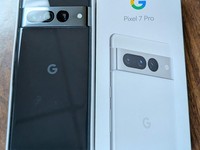 Google Pixel 7 Pro