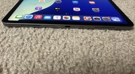 Mint
													Apple iPad Air 13" (M2) 2024 - Wi-Fi, Gray, 128 GB, A2898, photo 3 of 6