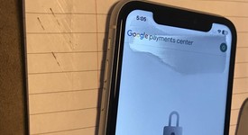 Fair
													Apple iPhone 11 - Unlocked, White, 128 GB, A2111, photo 5 of 8