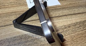 Good
													Google Pixel 9 Pro XL - Unlocked, Porcelain, 256 GB, 16 GB, GGX8B, photo 5 of 9