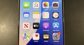 Good
													Apple iPhone 15 Pro - Unlocked, Natural, 128 GB, A2848, photo 1 of 16