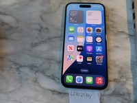 Apple iPhone 15