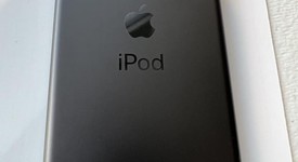 Mint
													Apple iPod Touch 7th Gen - Wi-Fi, Gray, 32 GB, photo 2 of 7