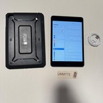 Mint Apple iPad Mini 4 - Wi-Fi, 64 GB, Gray