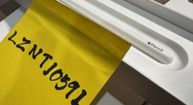 Good
													Apple Pencil 2nd Gen, photo 3 of 6