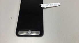 Good
													Apple iPhone 7 Plus - Unlocked, Black, 128 GB, A1661, photo 2 of 7