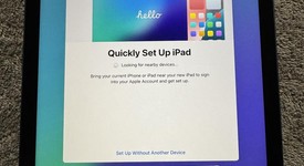 Mint
													Apple iPad 10th Gen - Wi-Fi, Blue, 64 GB, A2696, photo 1 of 8