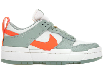 Nike Dunk Low Disrupt Sea Glass Hyper Crimson (Women's) for sale