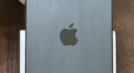 Good
													Apple iPhone 14 Pro Max - Unlocked, Black, 512 GB, A2651, photo 1 of 9