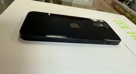 Good
													Apple iPhone 12 - Unlocked, Black, 64 GB, A2172, photo 5 of 6