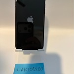 Good Apple iPhone SE 2nd Gen 2020 - Unlocked, 128 GB, Black, A2275