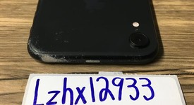 Fair
													Apple iPhone Xr - Unlocked, Black, 64 GB, A1984, photo 5 of 7