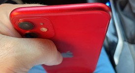 Mint
													Apple iPhone 11 - AT&T, Red, 64 GB, A2111, photo 6 of 6
