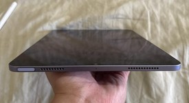Mint
													Apple iPad Air 5th Gen - Wi-Fi, Purple, 64 GB, A2588, photo 5 of 6