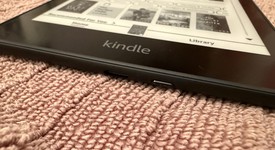Mint
													Amazon Kindle Paperwhite 11th Gen 2021 - Amazon, Black, 8 GB, photo 4 of 10