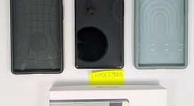 Good
													Google Pixel 6a - Unlocked, Sage, 128 GB, 6 GB, GX7AS, photo 2 of 9