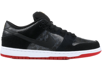 Nike SB Dunk Low Snake Eyes for sale