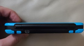 Good
													New Nintendo 2DS XL - Black, 1 GB, photo 5 of 8