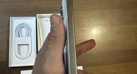Mint
													Apple iPhone 16 Pro Max - Unlocked, White, 1 TB, A3084, photo 1 of 26