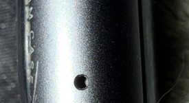 Fair
													Apple Watch Series 3 42mm - Gray, A1859, Aluminum - GPS, photo 4 of 9