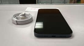 Good
													Apple iPhone 14 - AT&T, Midnight, 128 GB, A2649, photo 5 of 6