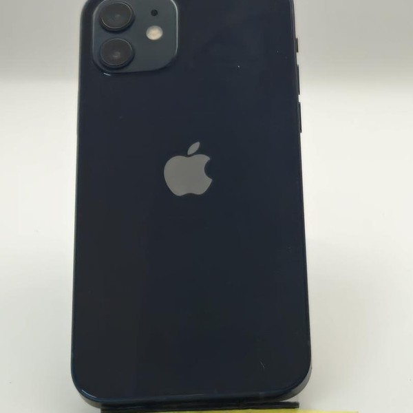 Apple iPhone 12 - AT&T, 64 GB, Black, A2172