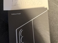 Samsung Galaxy Z Fold7