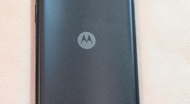 Mint
													Moto G Stylus 5G (2023) - Boost, Black, 128 GB, 6 GB, photo 3 of 9