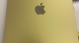 Mint
													Apple iPad 10th Gen - Wi-Fi, Yellow, 256 GB, A2696, photo 3 of 18