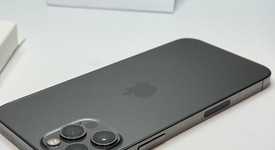 Good
													Apple iPhone 12 Pro - Unlocked, Graphite, 128 GB, A2341, photo 3 of 4