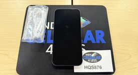 Good
													Google Pixel 9 - Unlocked, Obsidian, 256 GB, 12 GB, G2YBB, photo 2 of 7