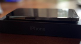 Good
													Apple iPhone 12 Pro - Unlocked, Pacific Blue, 256 GB, A2341, photo 3 of 7