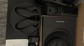 Mint
													Meta Quest Pro - 256 GB, photo 5 of 5