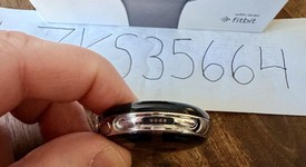 Mint
													Google Pixel Watch - Unlocked, Silver, LTE, photo 5 of 7