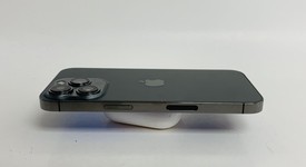 Good
													Apple iPhone 13 Pro Max - Unlocked, Graphite, 128 GB, A2484, photo 4 of 10