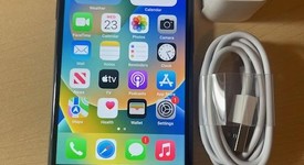 Good
													Apple iPhone 8 - Unlocked, Gray, 64 GB, A1863, photo 1 of 8
