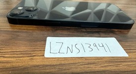 Good
													Apple iPhone 13 - Unlocked, Midnight, 128 GB, A2482, photo 5 of 8