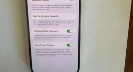 Mint
													Apple iPhone 14 Pro Max - Unlocked, Gold, 256 GB, A2651, photo 4 of 8