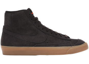 Nike Blazer Mid 77 Suede Velvet Brown for sale