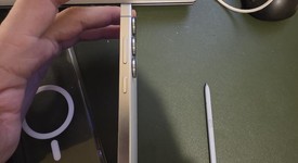 Mint
													Samsung Galaxy S25 Ultra - Unlocked, Whitesilver, 512 GB, 12 GB, SM-S938U1, photo 4 of 8