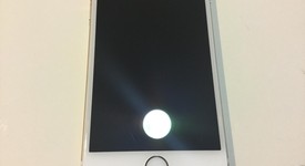 Good
													Apple iPhone 6 - Sprint, Gold, 64 GB, A1586, photo 3 of 11