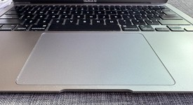 Good
													MacBook Air 2020 - 13" - Apple M1, Gray, 256 GB, 8 GB, photo 2 of 17