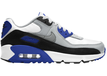 Nike Air Max 90 Hyper Royal (GS) for sale